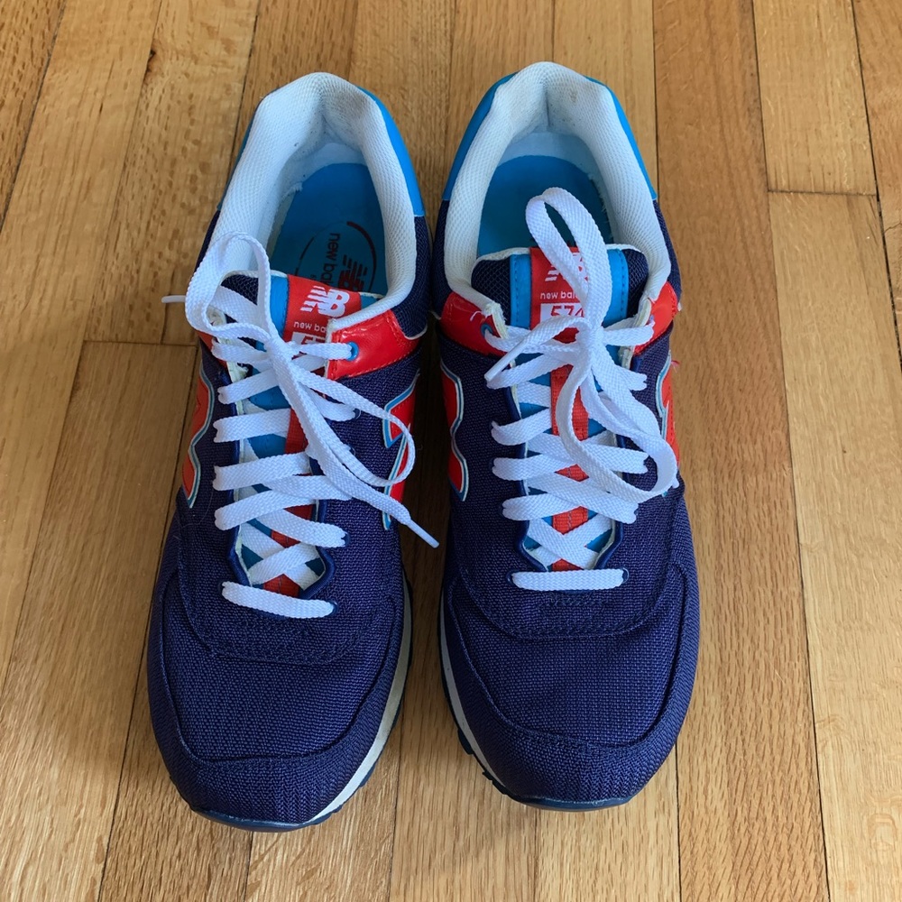 NEW BALANCE | Classic 574